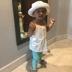 Meet your Posher, Sammi